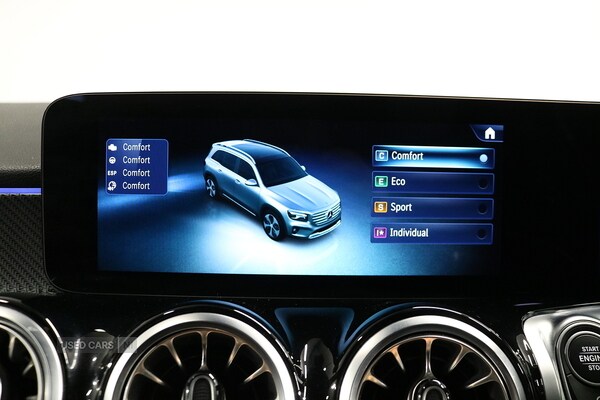 Used Mercedes-Benz GLB 2025 for sale - 76646561: Photo 43