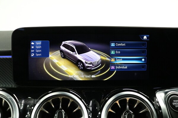 Used Mercedes-Benz GLB 2025 for sale - 76646561: Photo 45