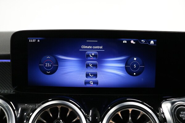 Used Mercedes-Benz GLB 2025 for sale - 76646561: Photo 47