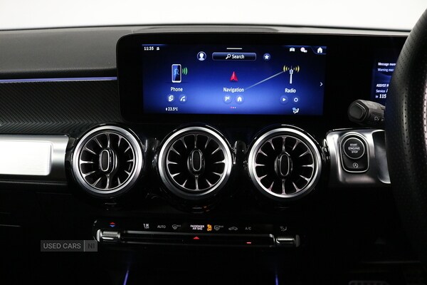 Used Mercedes-Benz GLB 2025 for sale - 76646561: Photo 48