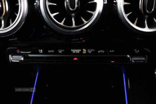 Used Mercedes-Benz GLB 2025 for sale - 76646561: Photo 49