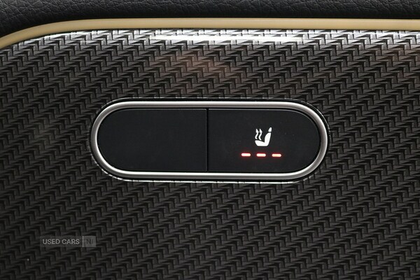 Used Mercedes-Benz GLB 2025 for sale - 76646561: Photo 50