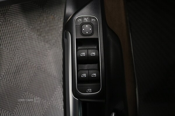 Used Mercedes-Benz GLB 2025 for sale - 76646561: Photo 51