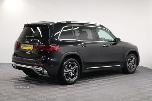 Used Mercedes-Benz GLB 2025 for sale - 76646561: Photo 6