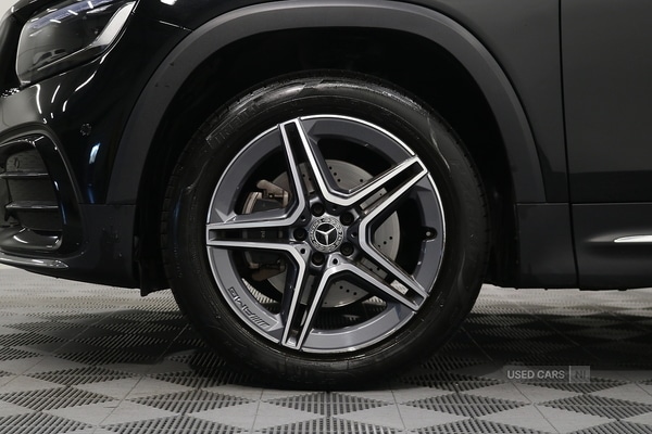 Used Mercedes-Benz GLB 2025 for sale - 76646561: Photo 8