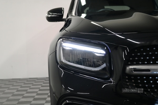 Used Mercedes-Benz GLB 2025 for sale - 76646561: Photo 9