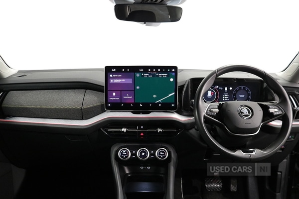 Used Skoda Kodiaq 2024 for sale - 78185922: Photo 17