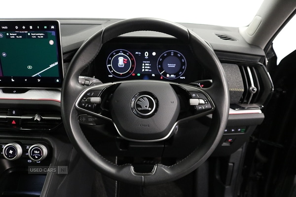 Used Skoda Kodiaq 2024 for sale - 78185922: Photo 18