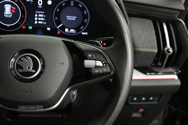 Used Skoda Kodiaq 2024 for sale - 78185922: Photo 19