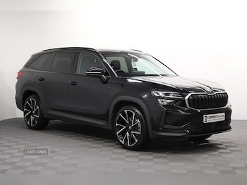 Skoda Kodiaq feature image