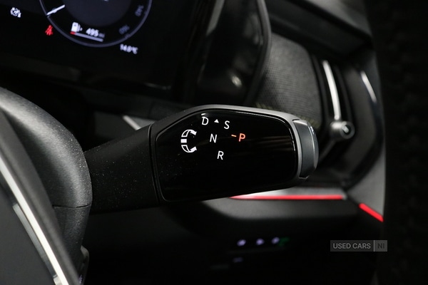 Used Skoda Kodiaq 2024 for sale - 78185922: Photo 24