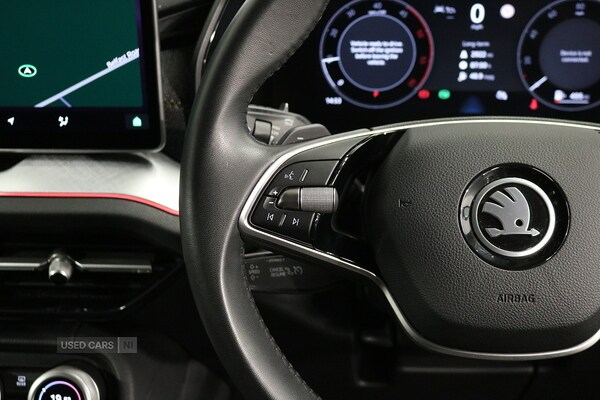 Used Skoda Kodiaq 2024 for sale - 78185922: Photo 25