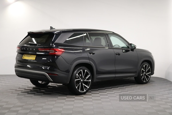 Used Skoda Kodiaq 2024 for sale - 78185922: Photo 6