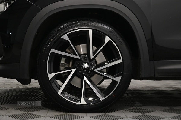 Used Skoda Kodiaq 2024 for sale - 78185922: Photo 8