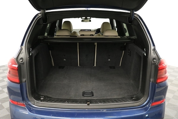 Used BMW X3 2020 for sale - 77163743: Photo 14