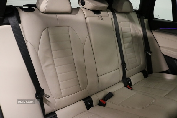 Used BMW X3 2020 for sale - 77163743: Photo 16