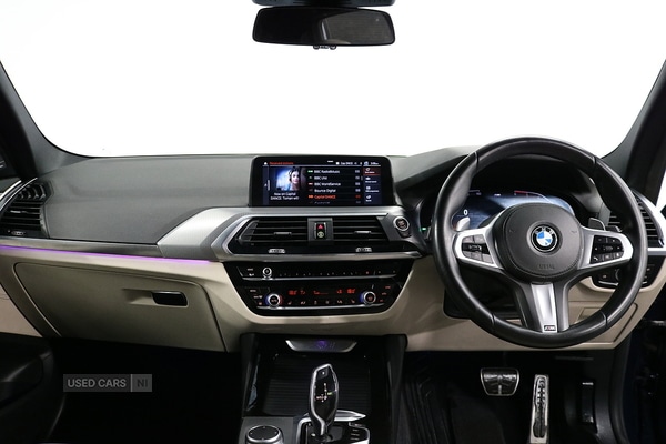 Used BMW X3 2020 for sale - 77163743: Photo 19