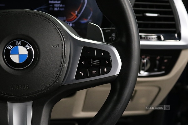 Used BMW X3 2020 for sale - 77163743: Photo 21