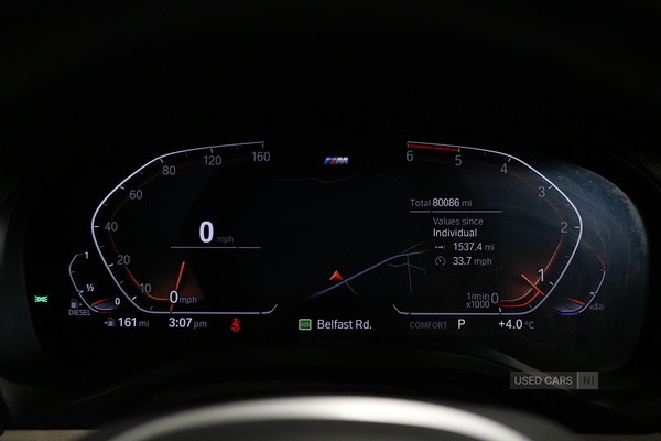 Used BMW X3 2020 for sale - 77163743: Photo 22