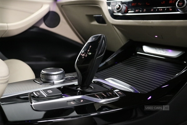 Used BMW X3 2020 for sale - 77163743: Photo 26