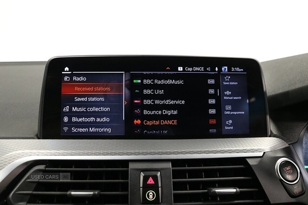 Used BMW X3 2020 for sale - 77163743: Photo 32