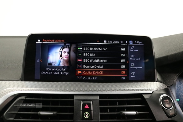 Used BMW X3 2020 for sale - 77163743: Photo 33