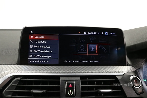 Used BMW X3 2020 for sale - 77163743: Photo 34