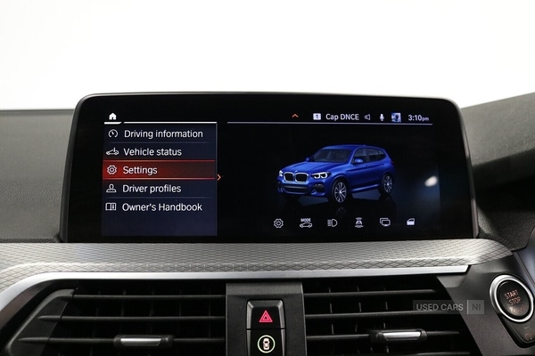 Used BMW X3 2020 for sale - 77163743: Photo 35