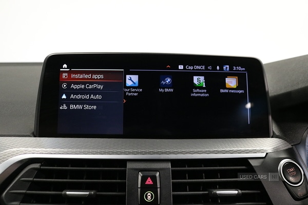 Used BMW X3 2020 for sale - 77163743: Photo 37