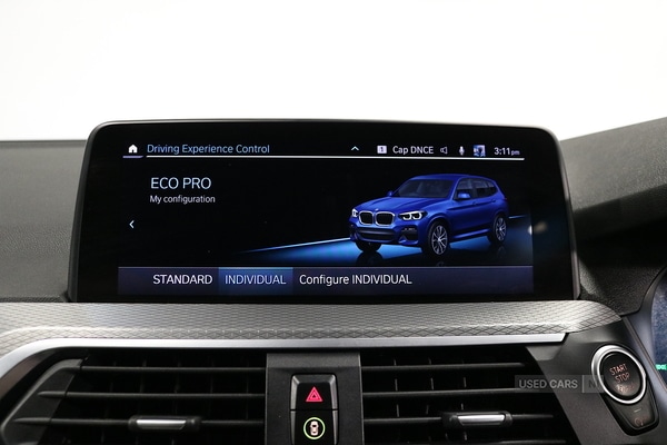 Used BMW X3 2020 for sale - 77163743: Photo 38