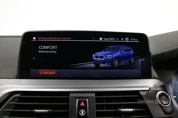 Used BMW X3 2020 for sale - 77163743: Photo 39