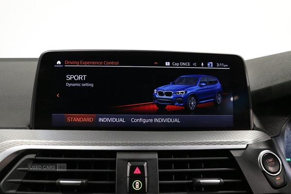 Used BMW X3 2020 for sale - 77163743: Photo 40