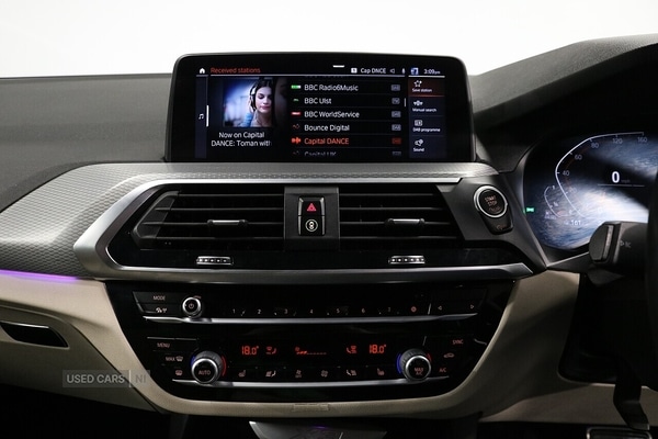 Used BMW X3 2020 for sale - 77163743: Photo 41