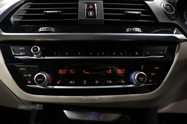 Used BMW X3 2020 for sale - 77163743: Photo 42