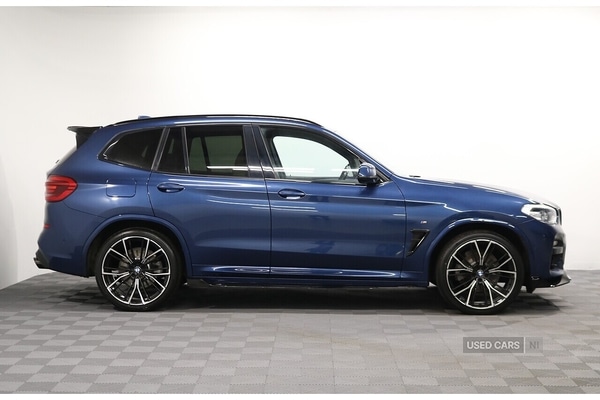 Used BMW X3 2020 for sale - 77163743: Photo 7