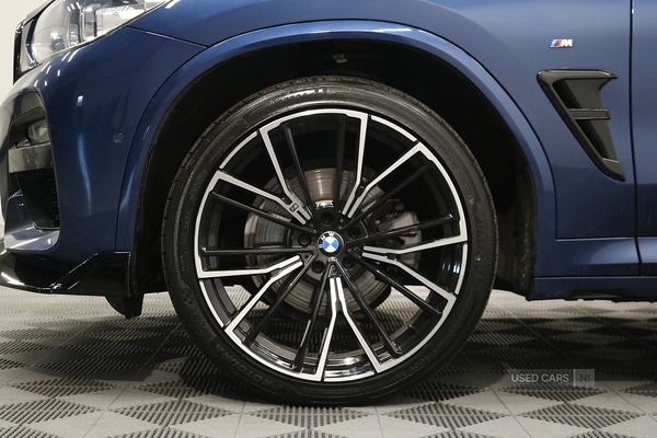 Used BMW X3 2020 for sale - 77163743: Photo 8