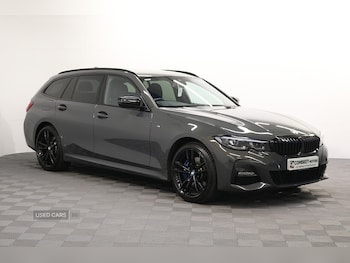 Used BMW 3 Series 2021 for sale - 78574570: Photo