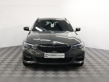 Used BMW 3 Series 2021 for sale - 78574570: Photo