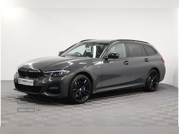 Used BMW 3 Series 2021 for sale - 78574570: Photo