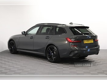 Used BMW 3 Series 2021 for sale - 78574570: Photo