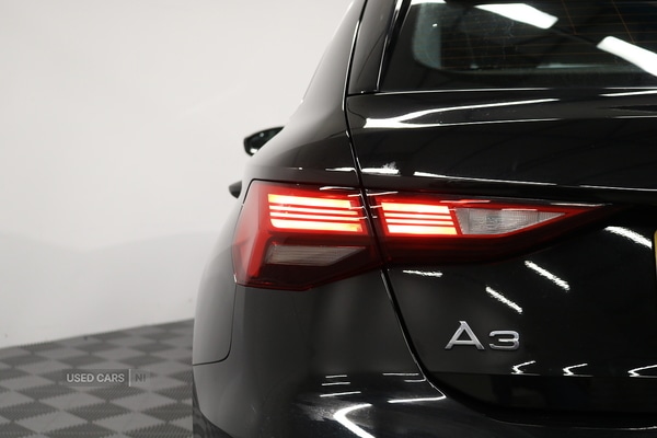 Used Audi A3 2022 for sale - 77098797: Photo 11