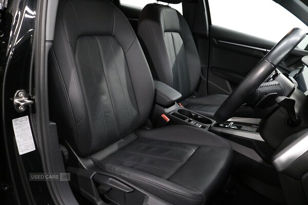 Used Audi A3 2022 for sale - 77098797: Photo 14