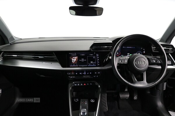 Used Audi A3 2022 for sale - 77098797: Photo 17