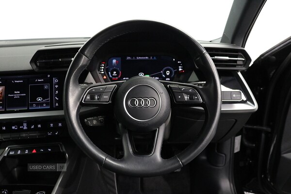 Used Audi A3 2022 for sale - 77098797: Photo 18