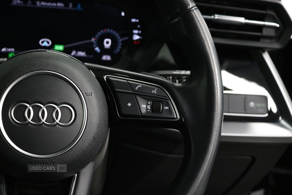 Used Audi A3 2022 for sale - 77098797: Photo 19