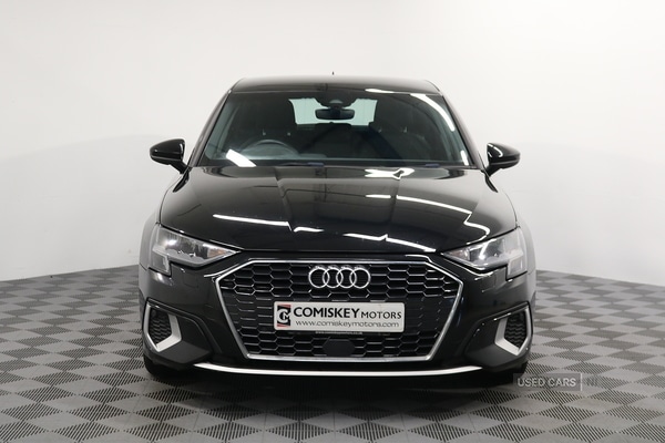 Used Audi A3 2022 for sale - 77098797: Photo 2