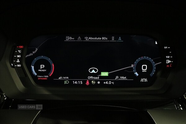 Used Audi A3 2022 for sale - 77098797: Photo 21