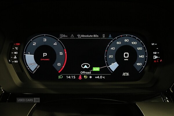 Used Audi A3 2022 for sale - 77098797: Photo 22