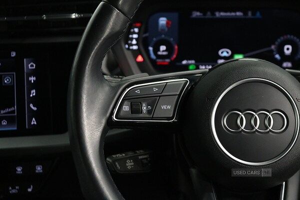 Used Audi A3 2022 for sale - 77098797: Photo 23