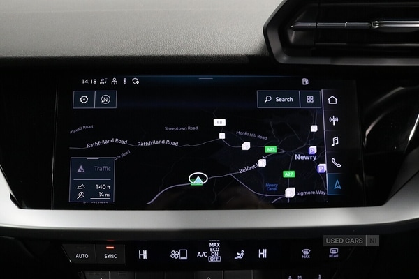 Used Audi A3 2022 for sale - 77098797: Photo 26